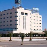 Descubre el confort y lujo del Hotel Executive Sport Murcia ¡Reserva ahora!