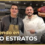 Descubre el delicioso menú del Mesón La Torrecilla ¡Visítanos!
