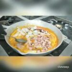 Descubre el delicioso menú del restaurante Muelle 21