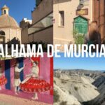 Descubre el encanto de Alhama de Murcia en nuestro hotel de lujo