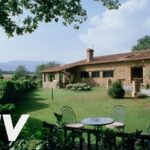 Descubre el encanto de La Casona de Valfrio, el lugar perfecto para una escapada rural