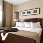 Descubre el encanto de Toledo en el Hotel Eurostar - Reserva Ahora