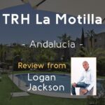 Descubre el encanto de TRH La Motilla, el hotel perfecto en Sevilla