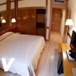 Descubre el encanto del Hotel AR Los Arcos: tu mejor opción