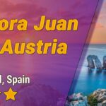 Descubre el encanto del Hotel Juan de Austria en pleno corazón de la ciudad
