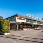 Descubre el encanto del Hotel Los Olivos Madrid: ¡tu hogar en la ciudad!