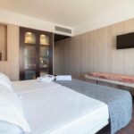 Descubre el encanto del Hotel San Fernando Cádiz: ¡tu hogar lejos de casa!