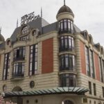 Descubre el encanto del Hotel Silken Ciudad Vitoria, ¡tu hogar en el País Vasco!