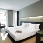 Descubre el encanto del Hotel Silken Teatro en Burgos