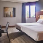 Descubre el encanto del Hotel Silken San Sebastián