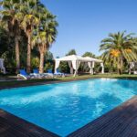 Descubre el encanto del Hotel Tancat de Codorníu: Un oasis de tranquilidad