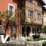Descubre el encanto del Hotel Zubieta en Lekeitio