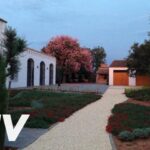 Descubre el encanto del Huerto del Médico en Valencia: un oasis de naturaleza y paz