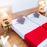 Descubre el encanto del Mediterráneo en nuestro hotel en el Grao de Castellón
