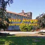 Descubre el encanto del Pazo de Vistalegre en Vilagarcia