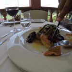 Descubre el encanto del Restaurante Es Mirador de Monnaber y su exquisita gastronomía