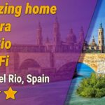 Descubre el encanto del sur de España en nuestro hotel en Lora del Río
