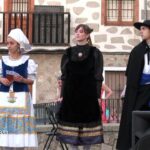 Descubre el encanto del traje típico de Talavera de la Reina