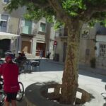 Descubre el encanto histórico del casco antiguo de Sant Pere Pescador
