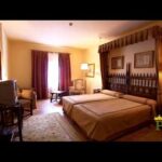 Descubre el encanto histórico de Benavente en el Parador Zamora