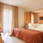 Descubre el encanto histórico de Salamanca en el Hotel Rona Dalba