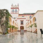 Descubre el encanto histórico del Hotel Palacio Sanlúcar de Barrameda