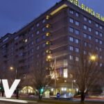 Descubre el encanto histórico de Pamplona en el Hotel Blanca de Navarra