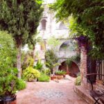 Descubre el encanto medieval del Hotel Castillo de Monda