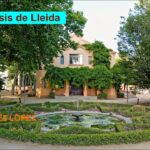 Descubre el encanto natural de Lleida en el Parc dels Camps Elisis
