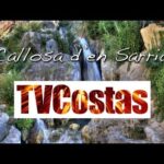 Descubre el encanto rural de Callosa d'en Sarrià en nuestro hotel con encanto