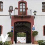 Descubre el encanto rural del Cortijo de San Antonio hoy!