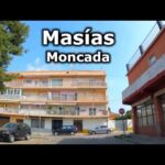 Descubre el encanto rural en las masías cercanas a Valencia