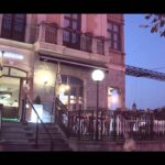 Descubre el encanto y la gastronomía del restaurante del Hotel Puente Colgante