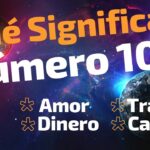 Descubre el impactante significado del número 10 en el amor