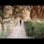 Descubre el impresionante Salto de la Novia en Murcia