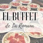 Descubre el irresistible buffet del Hotel Beatriz Toledo