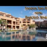 Descubre el lujo de hospedarte en el Hotel Sandos San Blas Tenerife
