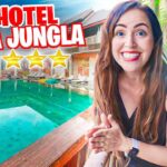 Descubre el lujo del Hotel 5 Estrellas en Ciudad Real