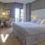 Descubre el lujo del Hotel Barceló V Centenario en [destino]