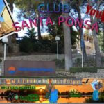 Descubre el lujo del Hotel Country Club Santa Ponsa