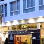 Descubre el lujo y la comodidad en Silken Sant Gervasi Hotel