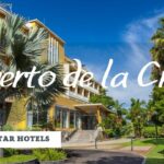 Descubre el lujo y la comodidad en el mejor hotel de Puerto de la Cruz
