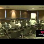 Descubre el lujo y la comodidad en el hotel Rafaelhoteles Forum Alcalá