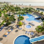 Descubre el lujo y la comodidad en el Hotel Gran Palas Vilaseca