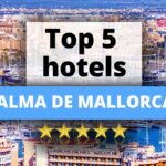 Descubre el lujo y la comodidad en el mejor hotel de Palma de Mallorca