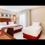 Descubre el lujo y la tranquilidad en Hotel Eurostars Las Adelfas