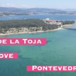 Descubre el lujo y la tranquilidad en el Hotel La Toja en O Grove