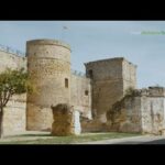Descubre el mágico Castillo de Niebla en fotos impresionantes