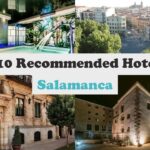 Descubre el mejor hotel de Salamanca: ¡sorprendente calidad y precio!