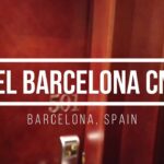 Descubre el mejor hotel en el centro de Barcelona